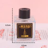 黑色方瓶香薰 3
